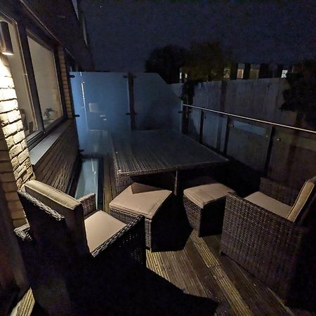 伦敦Luxurious & Modern Townhouse In Hammersmith公寓 外观 照片